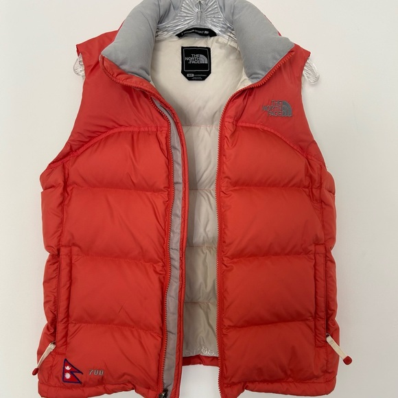LIMITED EDITION The North Face 7 Summits Project 2006 Goose Down 700 Puffer - Picture 9 of 10